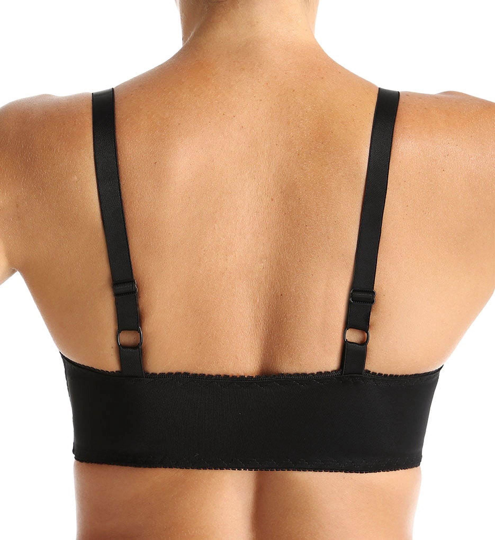 Wynette by Valmont Women's Underwire Lace Bra