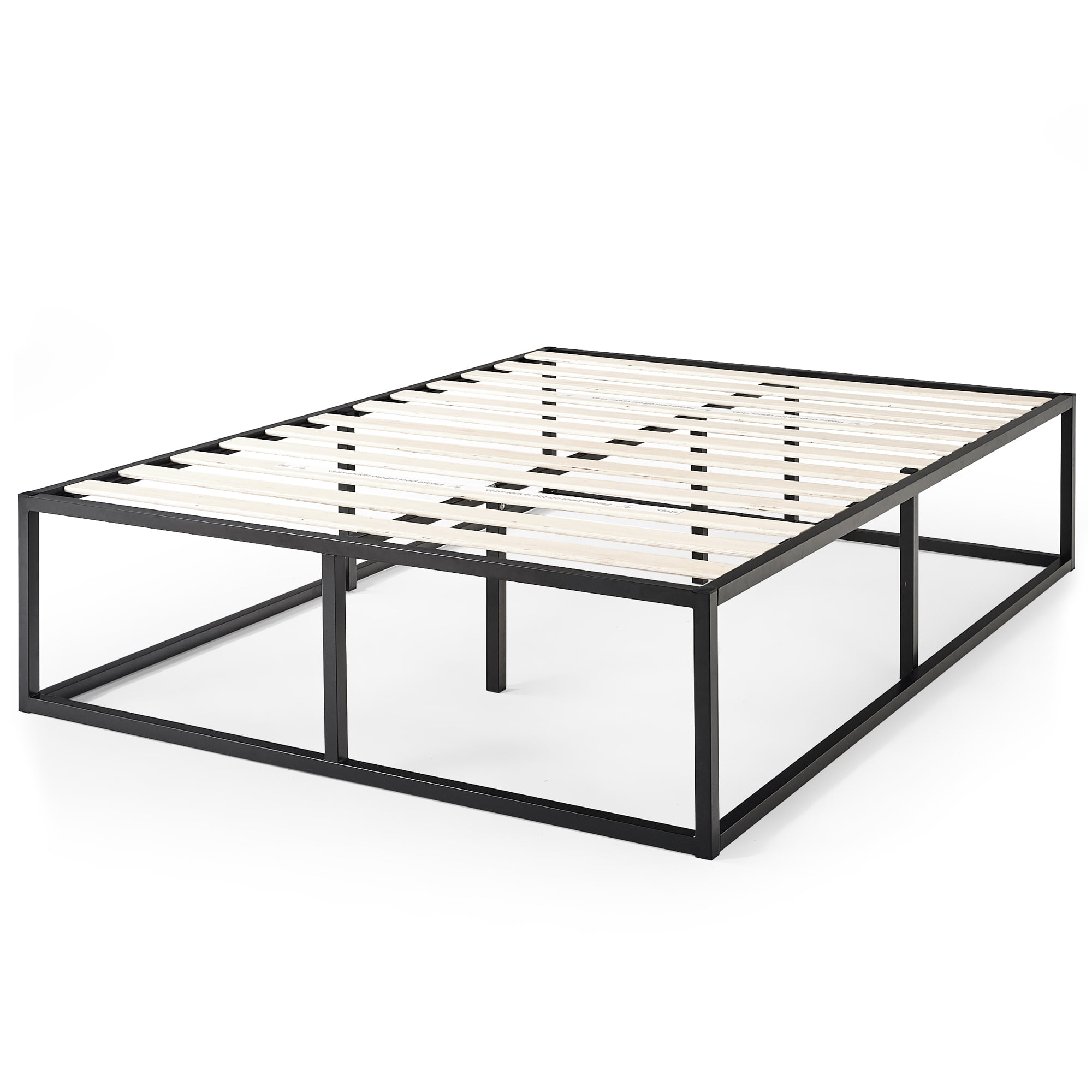 Joseph metal platforma on sale bed frame