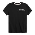 thumbnail image 2 of Avatar - The Last Airbender - Better Place - Kids YOUTH SHORT SLEEVE TEE, 2 of 5