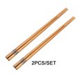 thumbnail image 1 of Bamboo Chopsticks cute chopsticks Sushi Chopsticks, 1 of 1
