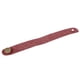 thumbnail image 5 of Correa Para El Cuello De Guitarra, Correa Para El Cuello De Guitarra Popular Duradera, Cuero Artificial Resistente Para Bandas Guitar Lover Guitar Professionals ANGGREK Folk Guitar Neck Strap, 5 of 8