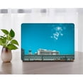 thumbnail image 4 of KSK KAISHEK Hard Case Cover Compatible MacBook Air 13.6" 2022.0 A2681, QLXL0630, 4 of 5