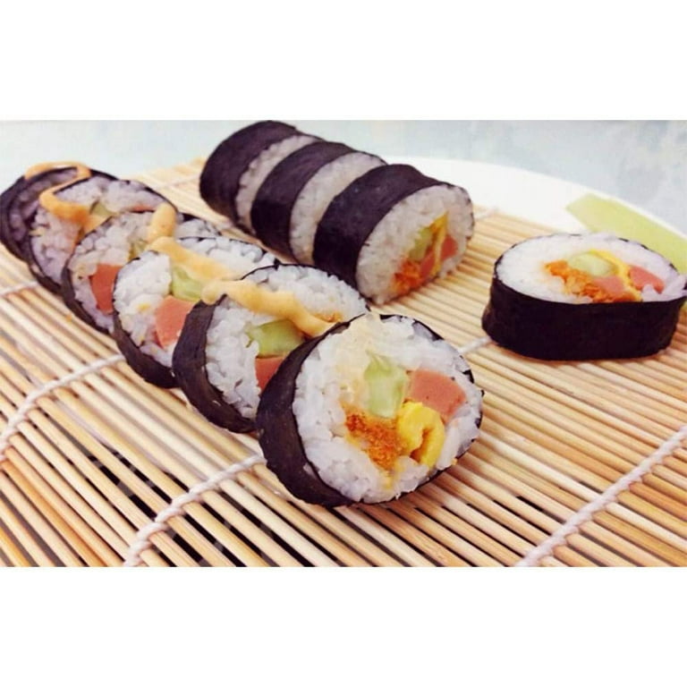 Sushi Roll Kit for 8