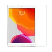 Tempered Glass Screen Protector For Apple iPad 7 10.2" (2019) / iPad 8 (2020) / iPad 9 (2021)