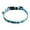 Light Blue, variant on Mosey Good Pet Jewelry Wear Resistant Pets Accessories Decorative