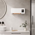 thumbnail image 5 of Portable Air Conditioner 3 In 1 Cooling Fan, Quiet Wall Mounted Air Cooler With Remote Control Multiple Modes for Bedroom Home Office Living Room Dorm Apartment Use, 5 of 9