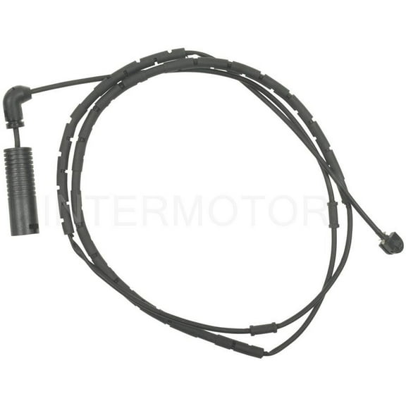 Disc Brake Pad Wear Sensor