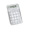 thumbnail image 4 of Kokiya Desktop Calculator Comfortable Mechanical Calculator for Kindergarten Office, 4 of 9