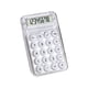 thumbnail image 4 of Calculadora de escritorio Calculadora mecánica Mini calculadora electrónica Calculadora estética Calculadora de oficina para preescolares y hogares, 4 of 9