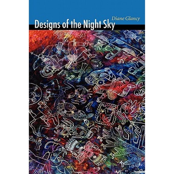 Pre-Owned Designs of the Night Sky (Paperback) by Diane Glancy