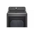 thumbnail image 3 of LG DLG7151M top load matching gas dryer, 3 of 5