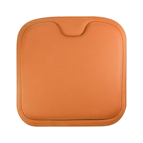 QTOCIO Seat Cushion, Four Seasons General Ventilation Car Cushion Seat Cushion Single Piece Summer Cool Feeling