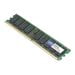 AddOn 1GB Industry Standard DDR2-533MHz UDIMM - DDR2 - 1 GB - DIMM 240-pin
