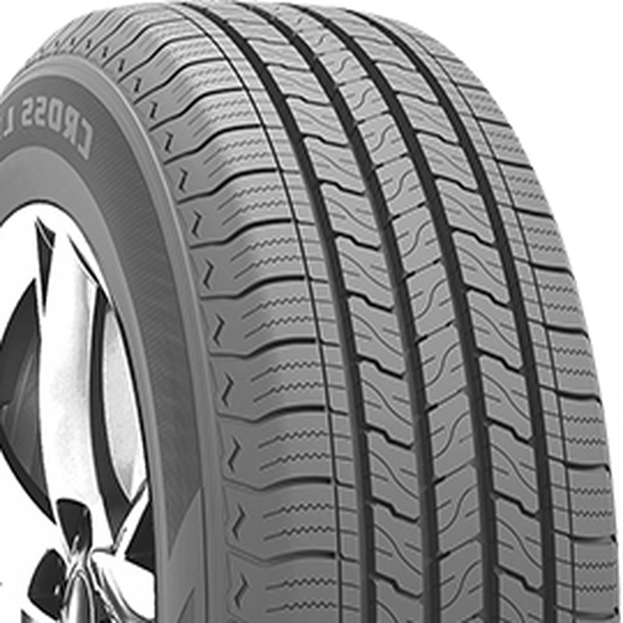 Goodride Cross Legend SU320 All Season Tire, 265/65R17 112H, High