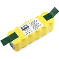 thumbnail image 1 of BAKTH 14.4V 3000mAh NI-MH Bateria para iRobot Roomba 500 510 BAKTH BAKTH, 1 of 2
