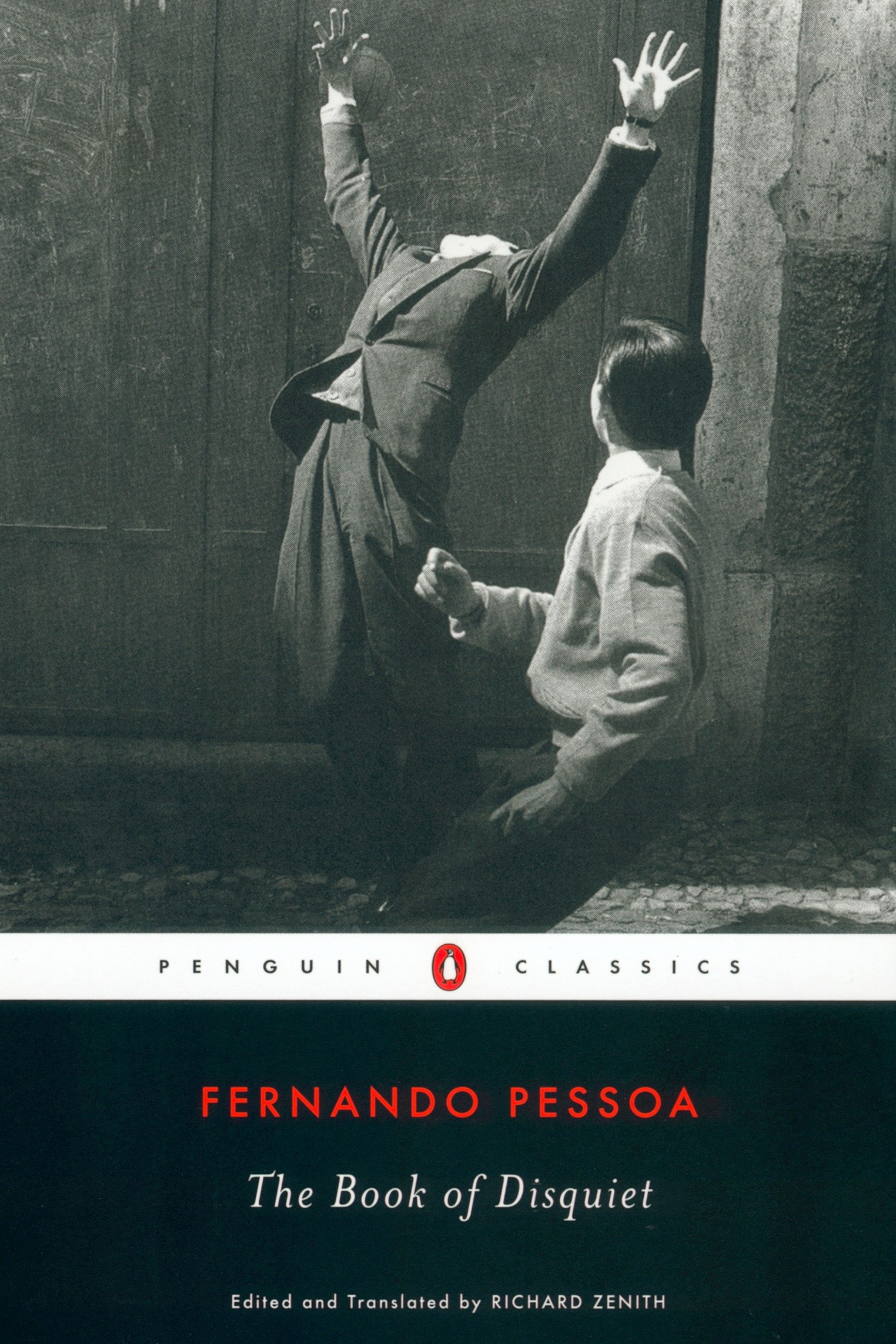 the book of disquiet penguin the book of disquiet penguin