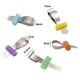thumbnail image 4 of 50pcs Dental Forming Sheet Matrix Bands Retainerless Automatrix Dentist Matrix Matrices Sectional Contoured Matrices, 4 of 5