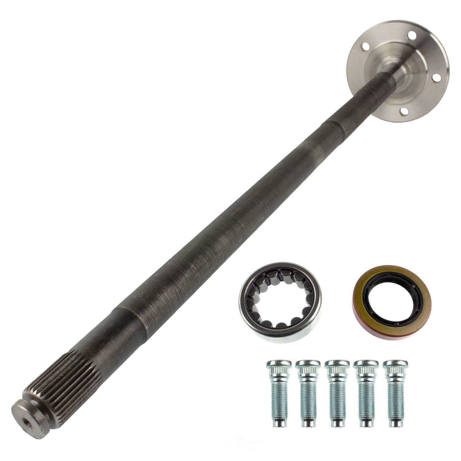EXCEL from Richmond 92-23341 Drive Axle Shaft Assembly