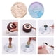 thumbnail image 5 of Cabeza De Sello Cabeza de cobre de 25 mm Cabeza de cera de esmalte vintage clásico para tarjeta de boda (03) Hugtrwg Libre de BPA, 5 of 9