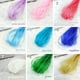 thumbnail image 3 of (40 metros/lote) cintas de organza de 3mm, venta al por mayor, regalo, boda, decoración navideña, envoltura de encaje, 3 of 4
