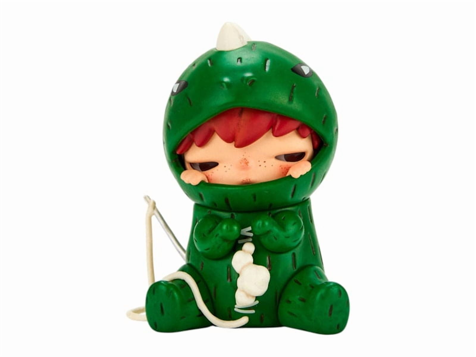 Pop Mart Labubu The Monsters Wacky Mart Series Earphone Case, from