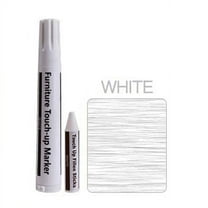 Furniture Repair Pen Touch Up Markers & Filler Sticks Wood Scratches Restore Kit Patch Paint Pen Wood Composite Repair - Paint Markers