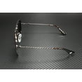 thumbnail image 4 of Gucci Anti-reflective GG0062S-002-57 Silver Aviator Sunglasses, 4 of 6