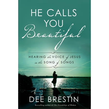 He Calls You Beautiful : Hearing the Voice of Jesus in the Song of (Best Voice Call App)