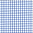 thumbnail image 1 of Giingham 1/8" (Inch) Checkered Poly Cotton Fabric by the Yard, 58"/60", All Colors, 1 of 1