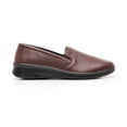thumbnail image 1 of Flats Flexi para Mujer Estilo 124501 Vino Flexi 24501V, 1 of 6