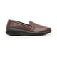 thumbnail image 1 of Flats Flexi para Mujer Estilo 124501 Vino, 1 of 1