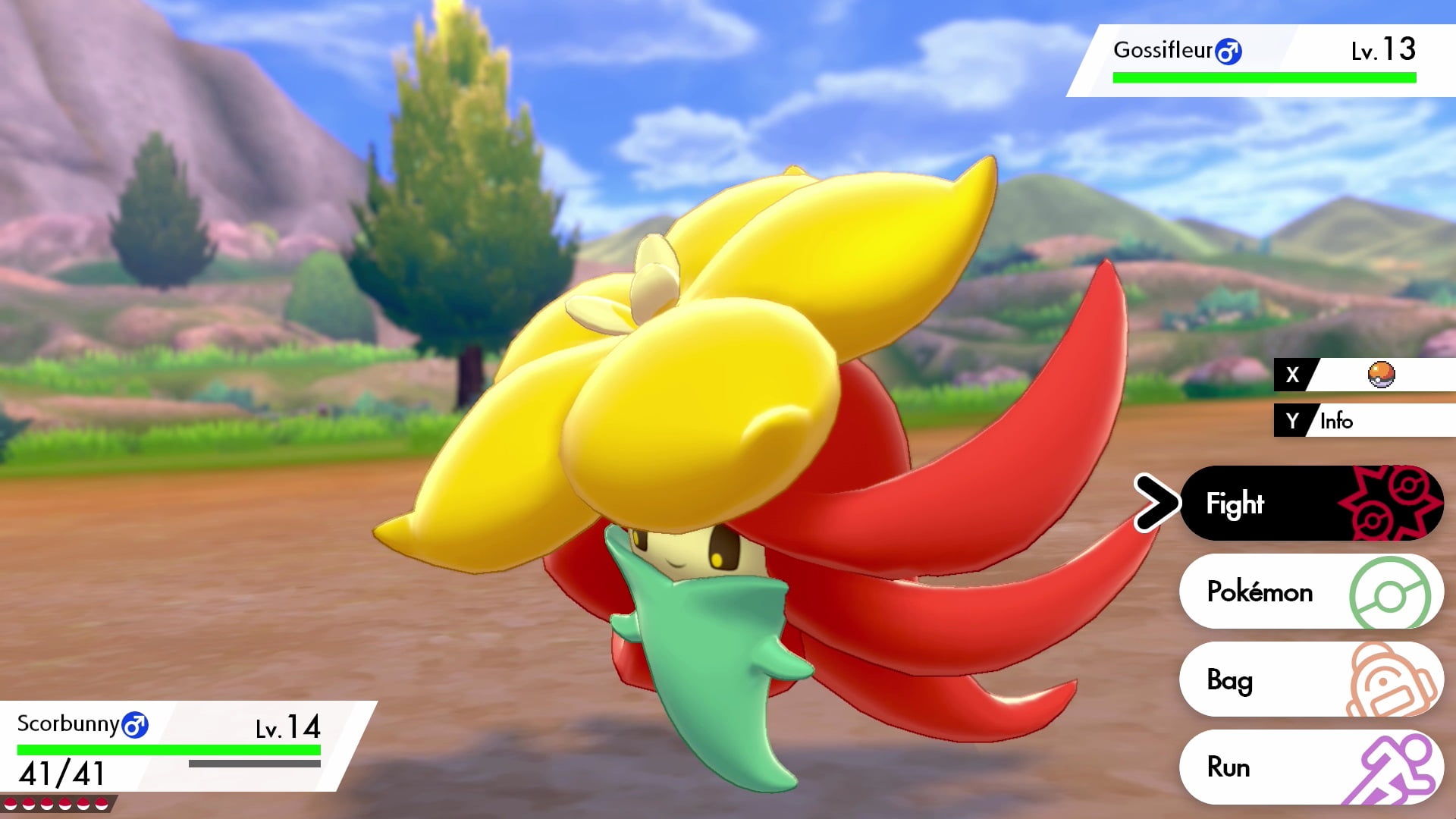 Pokemon Sword Nintendo Nintendo Switch 045496596583
