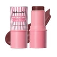 thumbnail image 1 of CUJMH Stick Crème Blush Multi-Usage Intense Pigmenté Naturel Rosé Longue Durée, 1 of 1