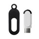 thumbnail image 1 of Smartphone Remote Control Type C Usb Universal Smart Infrared App Control Wireless Mini Adapter For Tv Air Conditioner A, 1 of 5