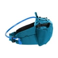 thumbnail image 2 of Camelbak M.U.L.E.® 5 Hydration Waist Pack 50oz, Moroccan Blue, 2 of 6