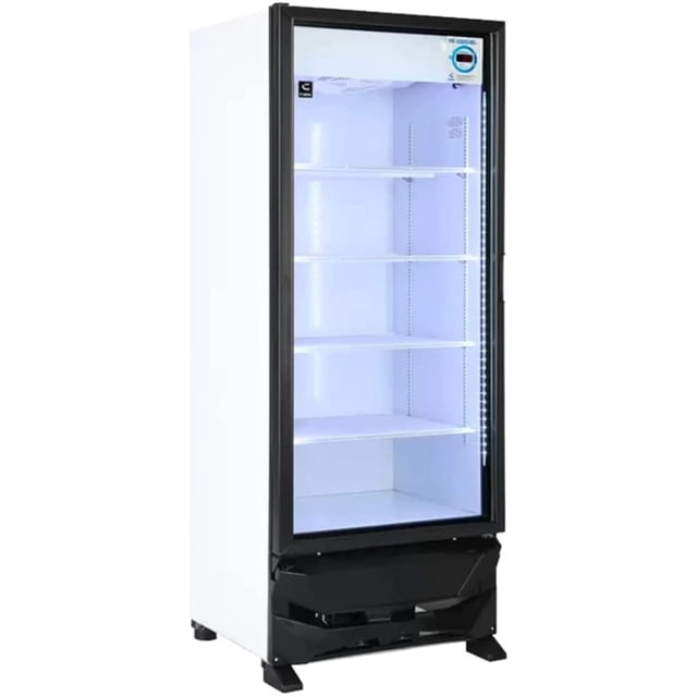 Enfriador vertical CRIOTEC Mod. CFX19 19P3