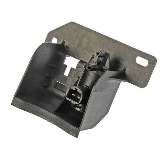 4WD Hub Locking Solenoid - Compatible with 1997 - 2018 Ford F-150 4WD 1998 1999 2000 2001 2002 2003 2004 2005 2006 2007 2008 2009 2010 2011 2012 2013 2014 2015 2016 2017