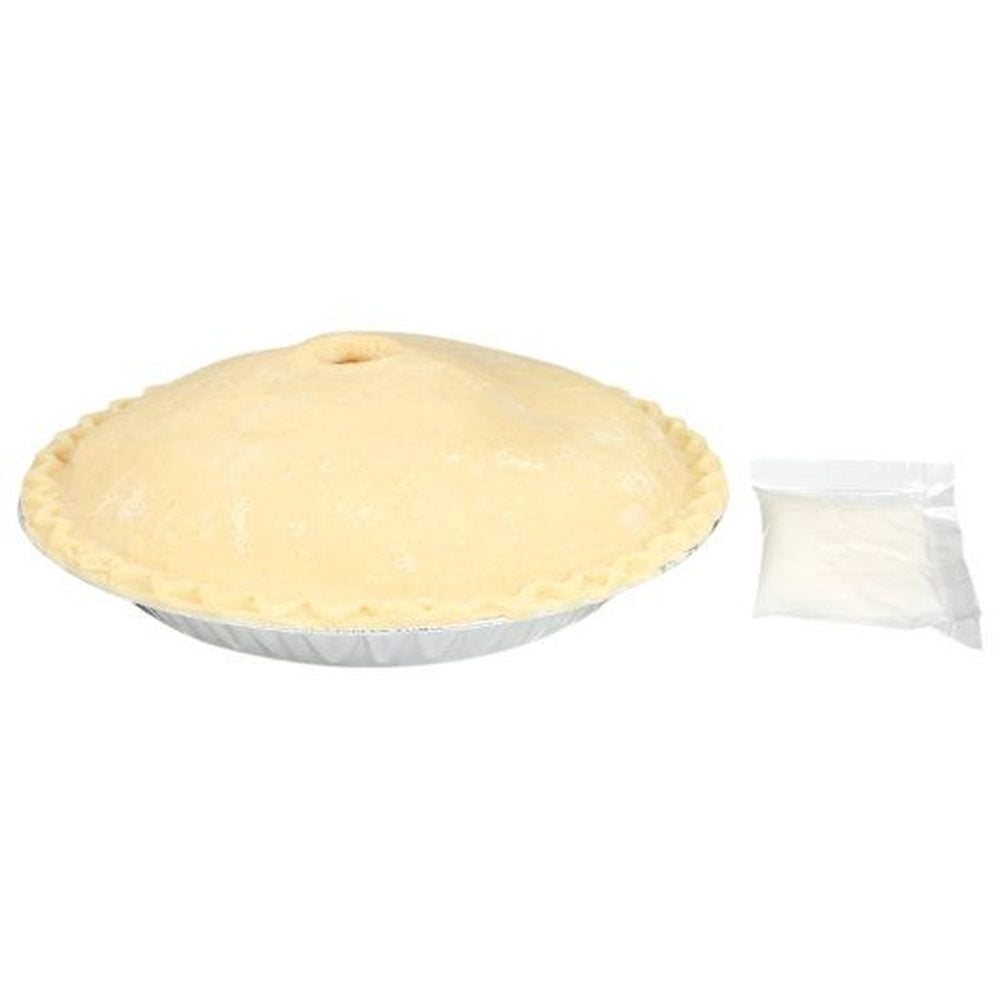 Chef Pierre Hi-Pie 10 inch Apple Cranberry Unbaked Pie, 3.19 Pound -- 6 per case