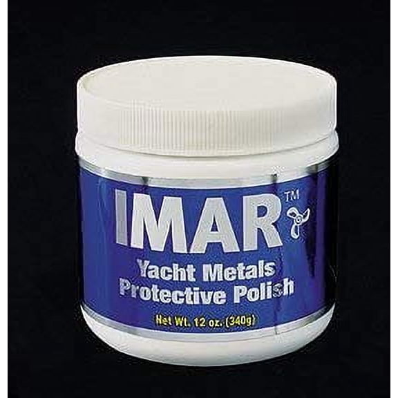IMAR Yacht Metals Protective Polish