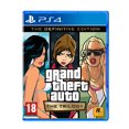 thumbnail image 1 of Juego Rockstar Games GTA Trilogy Definitive Edition PS4, 1 of 4