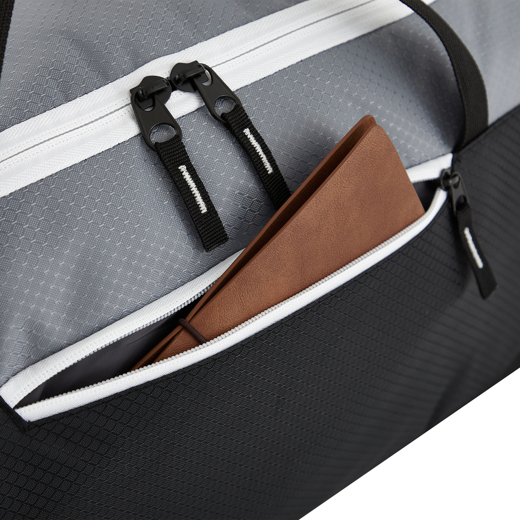 Protege 18-Inch Sport and Travel Duffel Bag photo 5