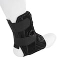 thumbnail image 1 of Ankle Brace, Multipurpose Fatigue Relief Durable Ankle Support  For Fixation Right Foot S, 1 of 8
