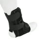 thumbnail image 3 of Tobillera, Soporte De Tobillo Multipropósito Ajustable Fácil De Operar Alivio De La Fatiga Nylon Transpirable Durable Para Protección ANGGREK Envoltura para el tobillo del pie, 3 of 8