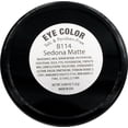 thumbnail image 2 of Sombra de ojos Pure Ziva Sedona Matte Pink Brown Taupe Vegan, 2 of 5