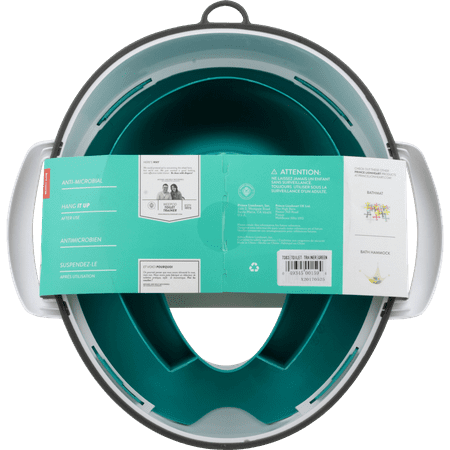 Best Prince Lionheart Be Done with Diapers Weepod Toilet Trainer, 1.0 CT deal