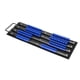 thumbnail image 1 of Soporte Para Enchufes, Bandeja Organizadora De Enchufes Azul Para Reparación De Automóviles ANGGREK BG1613, 1 of 8