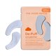 thumbnail image 2 of Parches de hidrogel para debajo de los ojos The Good Patch Depuff Cooling, 2 of 7