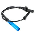 thumbnail image 3 of Wheel Speed Sensor, Rear Wheel Speed Sensor, Left Right Rear Car ABS System Sensor for Rear Left Wheel Speed, 3 of 8