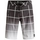 thumbnail image 1 of Pantalones cortos Quiksilver Electric Grid Swim Bottom para Hombre Negro 40, 1 of 2