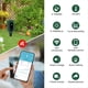 thumbnail image 3 of Medidor Inteligente de Humedad del Suelo Zigbee, Control por Aplicación Tuya, Probador de Suelo, Sensor de Temperatura y Humedad para Jardines en Macetas, 3 of 5